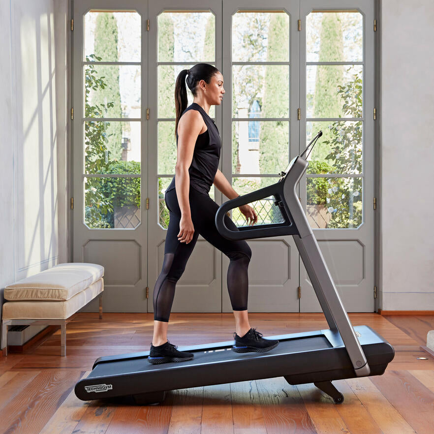 Gym Myrun Technogym