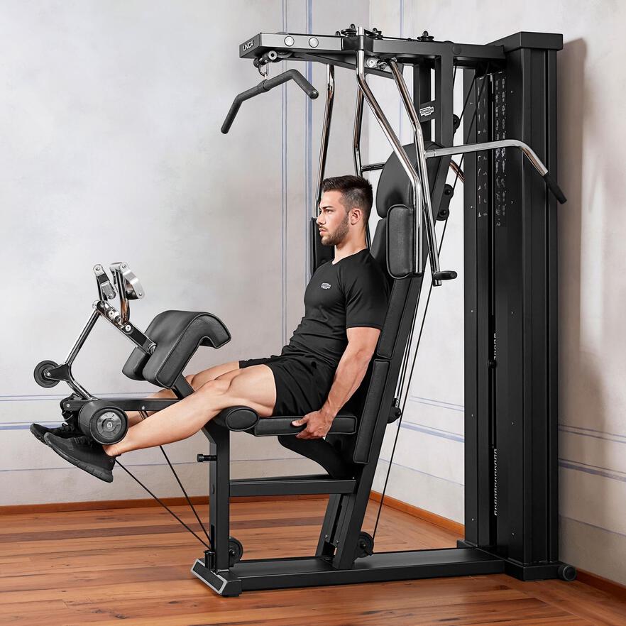 UNICA
Multi Gym for home