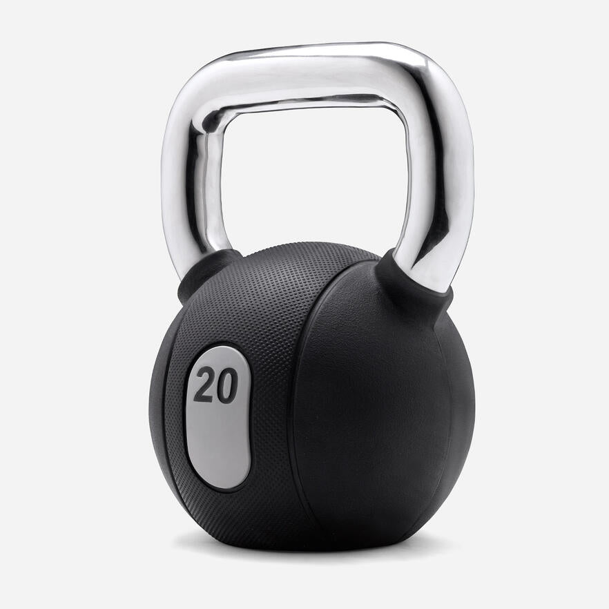 Kettlebell