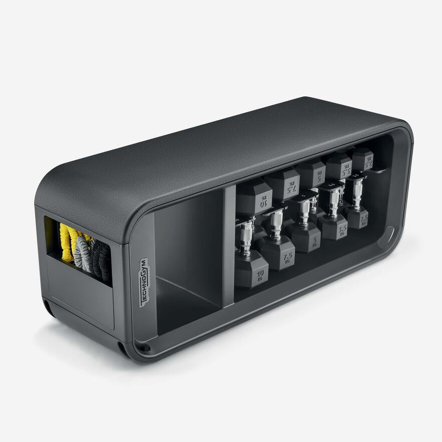 Gym Banch Technogym
