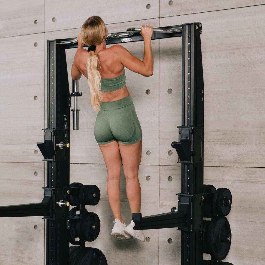 KRAFT PERSÖNLICHE STÄRKE