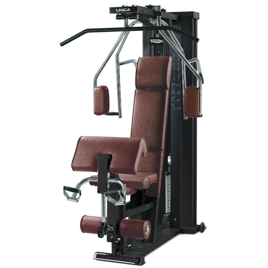 UNICA
Multi Gym for home