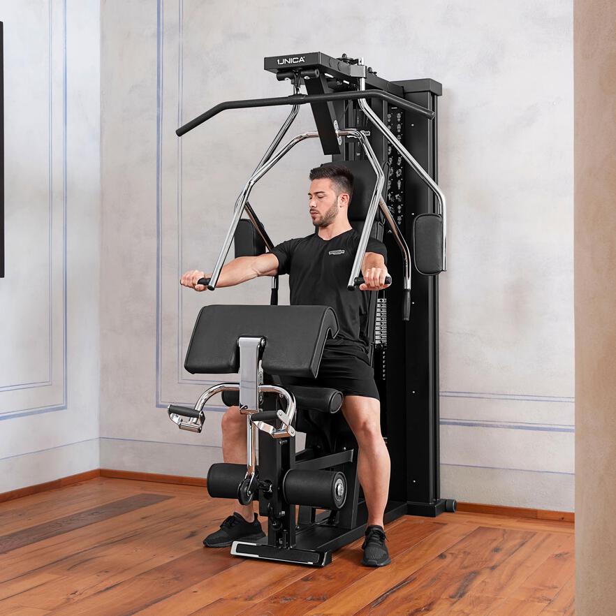 UNICA
Multi Gym for home