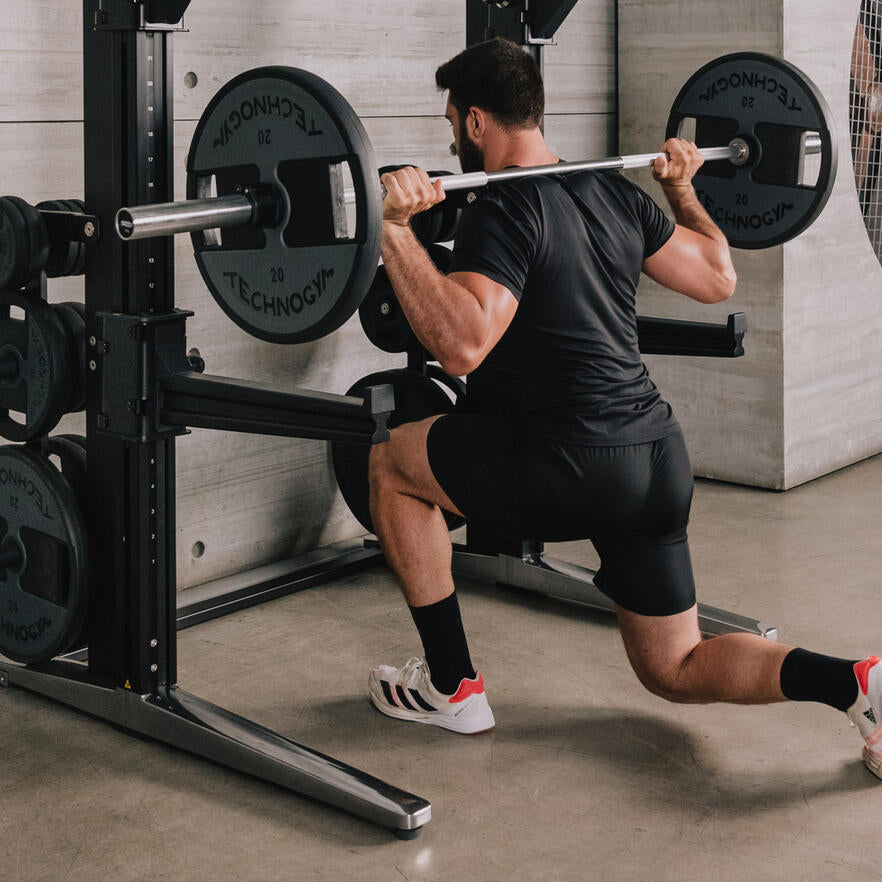 KRAFT PERSÖNLICHE STÄRKE