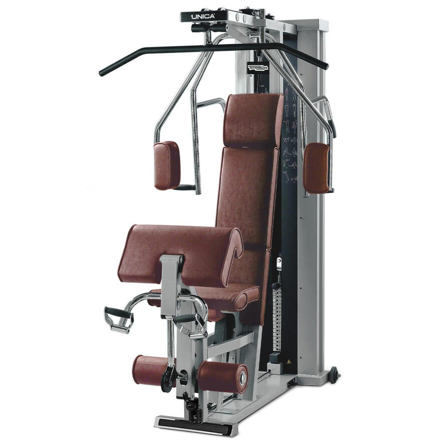 UNICA
Multi Gym for home