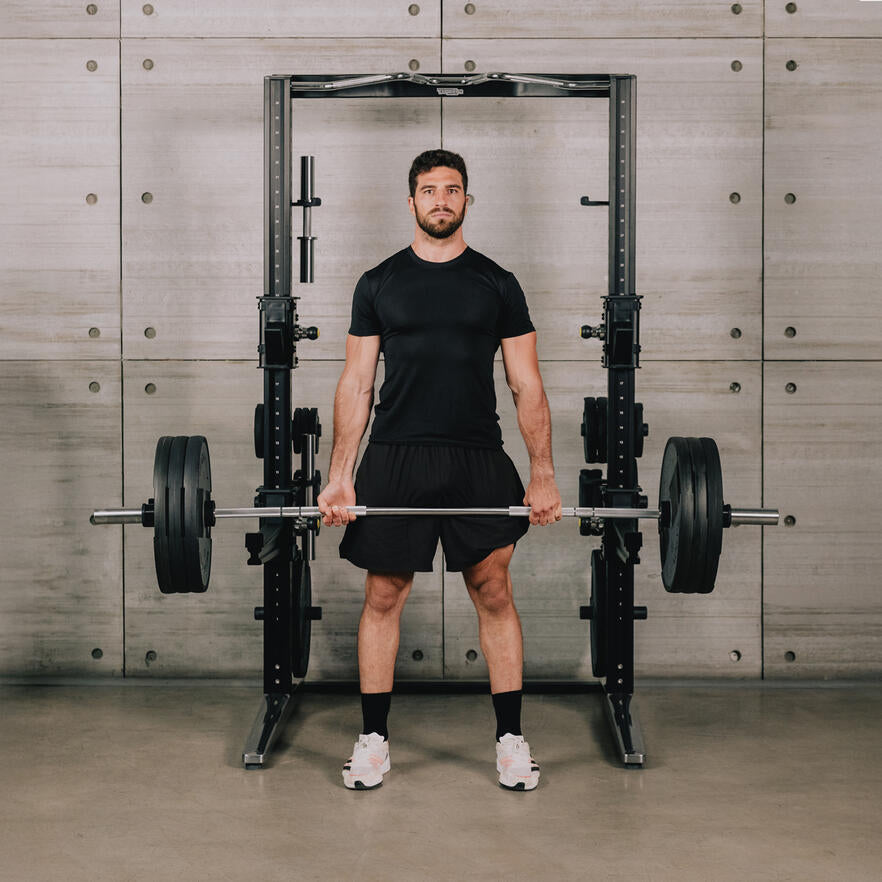 KRAFT PERSÖNLICHE STÄRKE