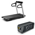 Technogym Spezial-Kombi: Gym Myrun + Gym Bench