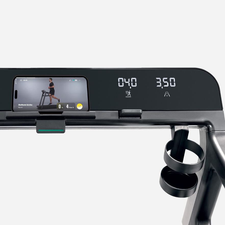 Gym Myrun Technogym