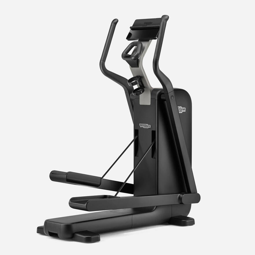 Technogym-Fitnessstudio-Ellipsentrainer