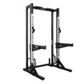 Olympic Half Rack