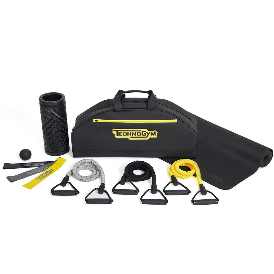 Komplettes Trainingsset