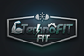 Logo TechnoFIT imposant