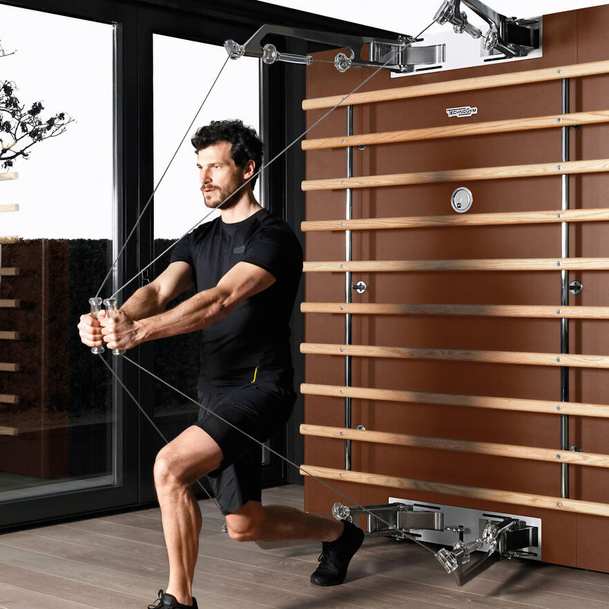 Kinesis Personal Vision