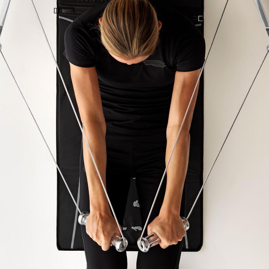 Kinesis Personal Vision